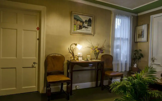 Moorlands Country Guest House
