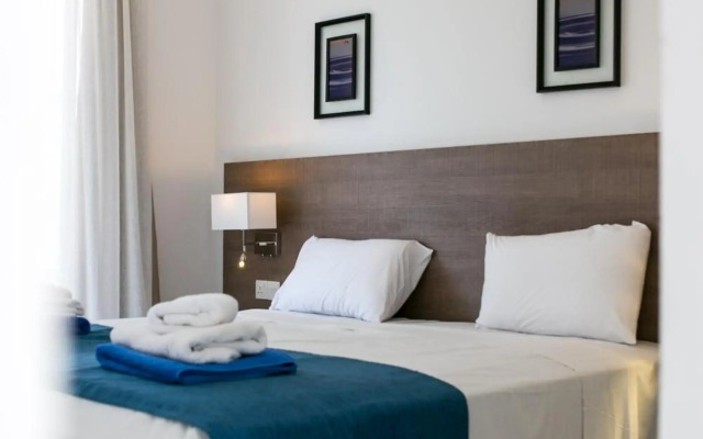 Marica's Boutique Hotel