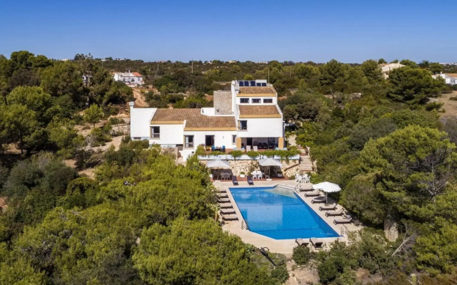 Villa Quinta da Marinha AM
