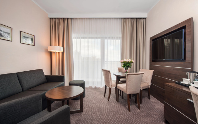 Hotel Rozany Gaj