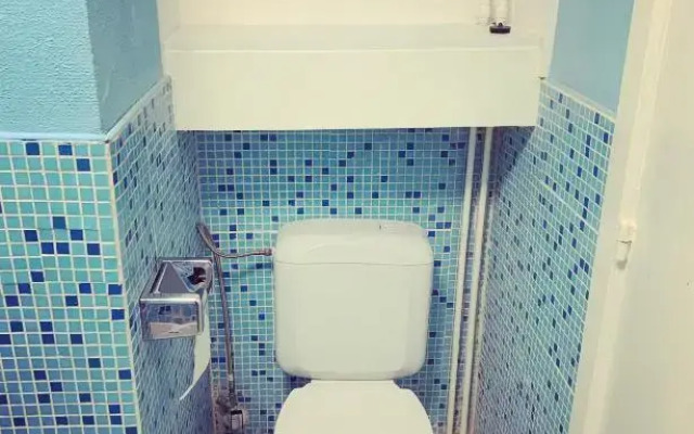 Appartement In The Heart Of Brussels