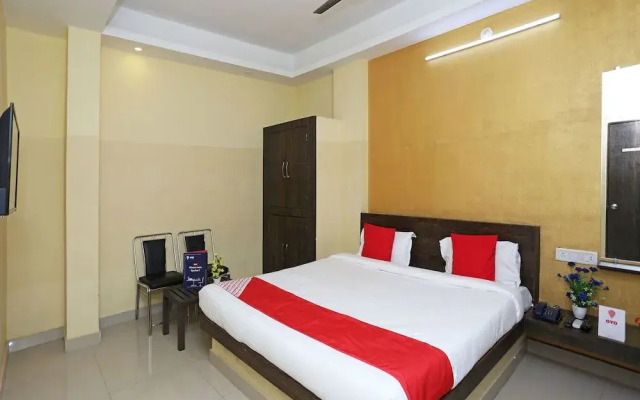 OYO 8387 Hotel Shri Kalyan