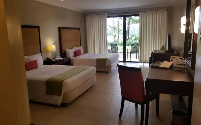 Unit Owners Accommodations at Fairways