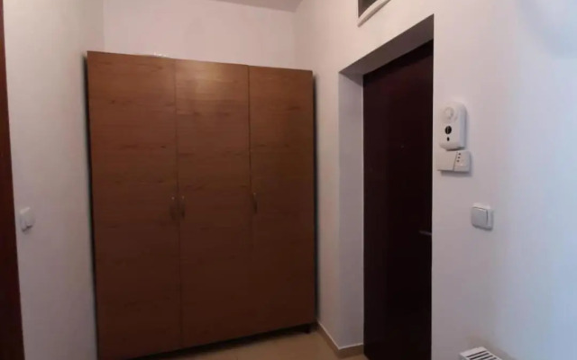 ARAD Chic Apartament UTA