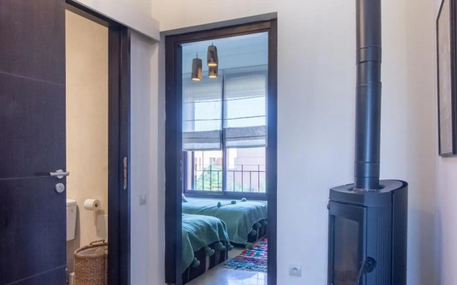 Villa Pacha - Waky & Piscine Privée