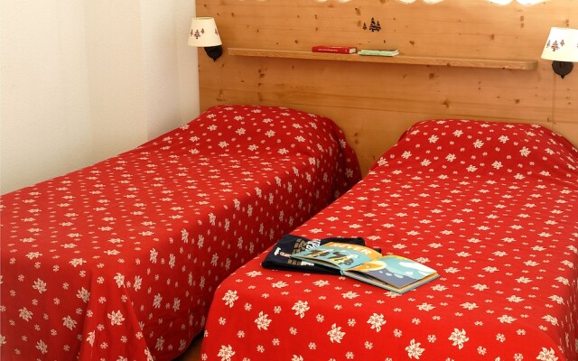 Résidence La Crête du Berger - maeva Home