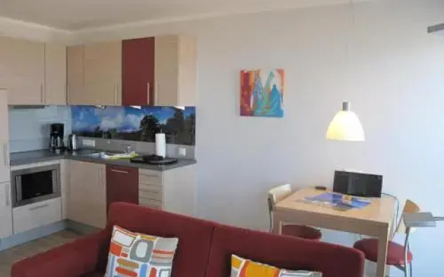 Beachhotel Sahlenburg