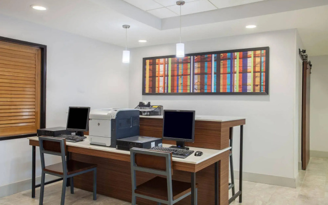 Holiday Inn Express & Suites Augusta West - Fort Gordon by IHG