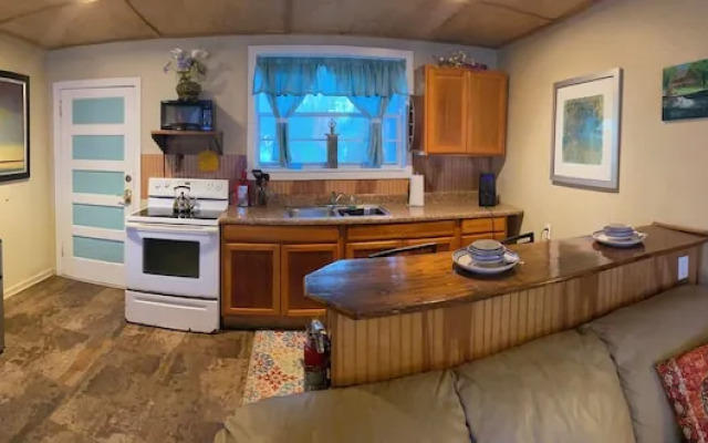 The Lodge at Runaway Bay