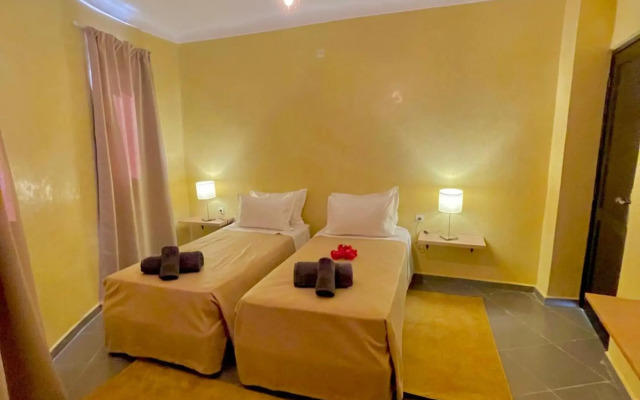 Villa Kesh Evasion Marrakech