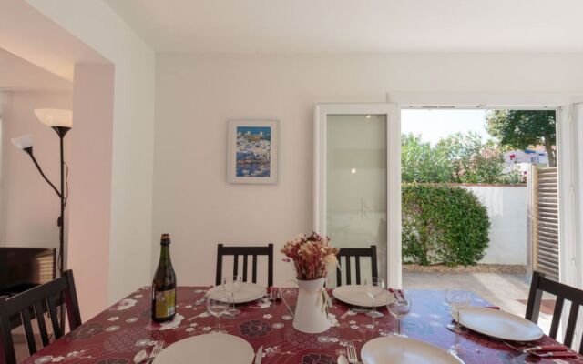 Apartment Les Mâts Saint Palais sur mer 36670