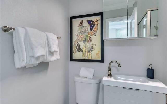 Sea Rocket 20 - Studio Condo