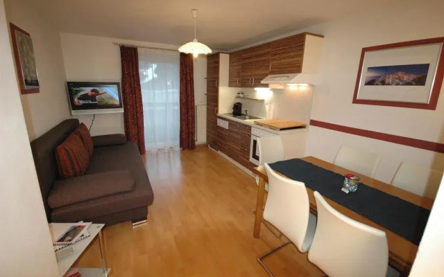 Appartement Haus Moser