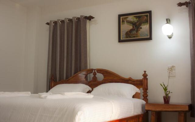 Baan Opun Garden Resort