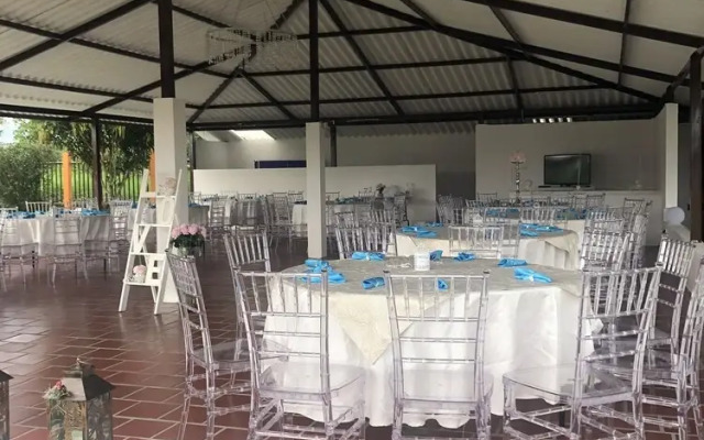 Finca Hotel La Estrella Del Edén