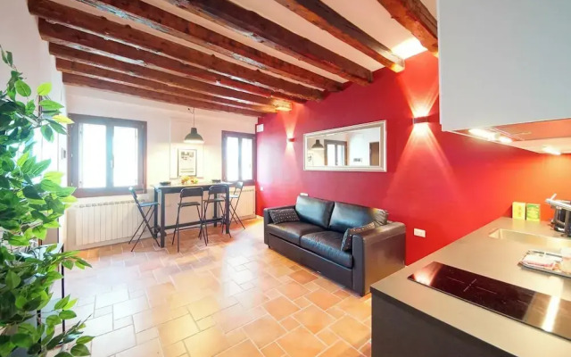 DolceVita Apartments N. 517