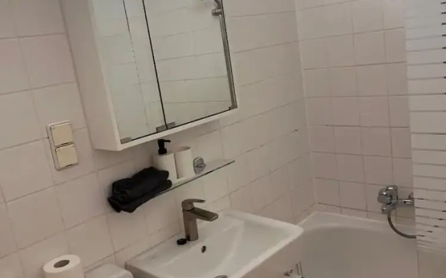 Alexanderplatz Fresh Adorable Studio