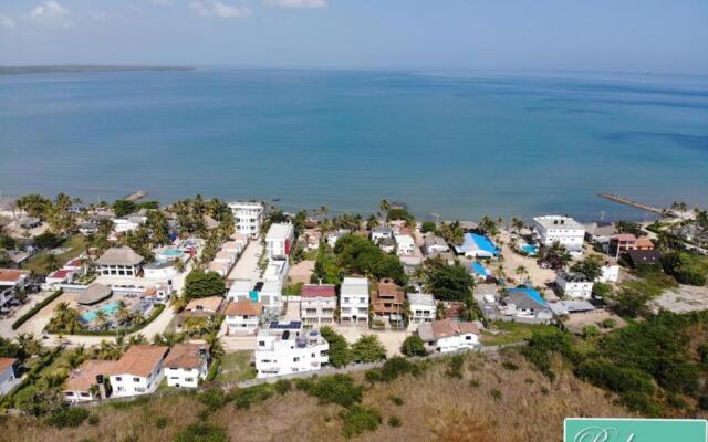 Habitaciones y Apartamentos PERLAYANA - San Antero Córdoba