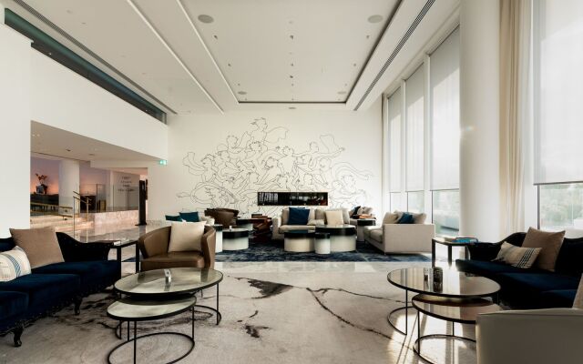 Parklane, a Luxury Collection Resort & Spa, Limassol