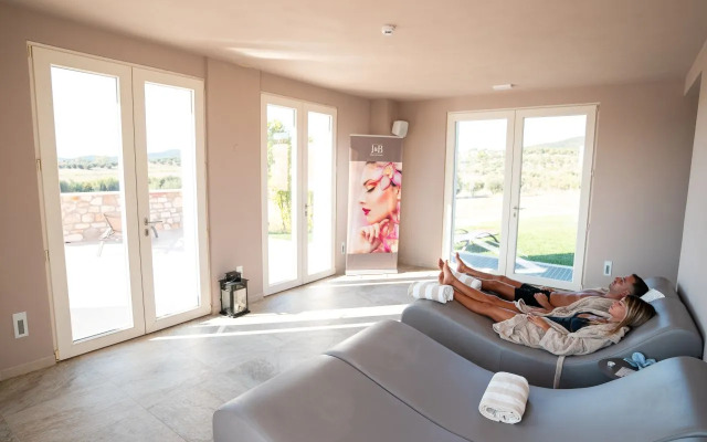 Riva Toscana Golf Resort & SPA