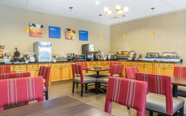 Comfort Inn & Suites Villa Rica