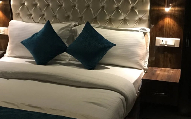 Hotel MMK