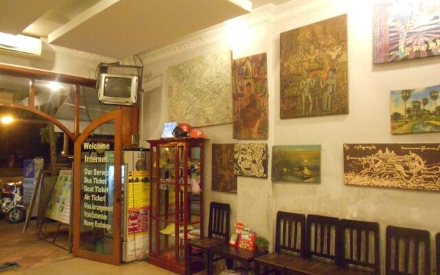 Onederz Hostel Phnom Penh