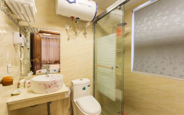 Zhouzhuang Yinxiang Hotel