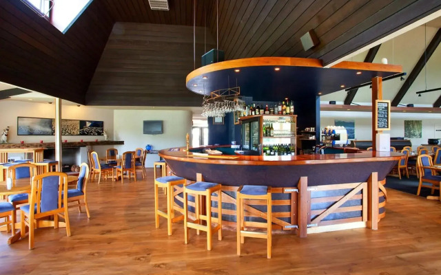 Distinction Heritage Gateway Hotel