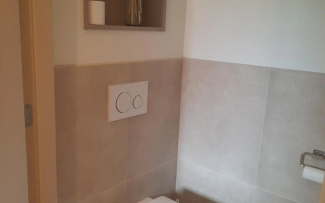 zomerhuisje by the sea