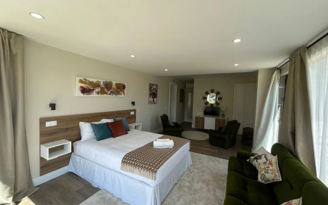 Escola Da Mestra Da Portela Sampriz