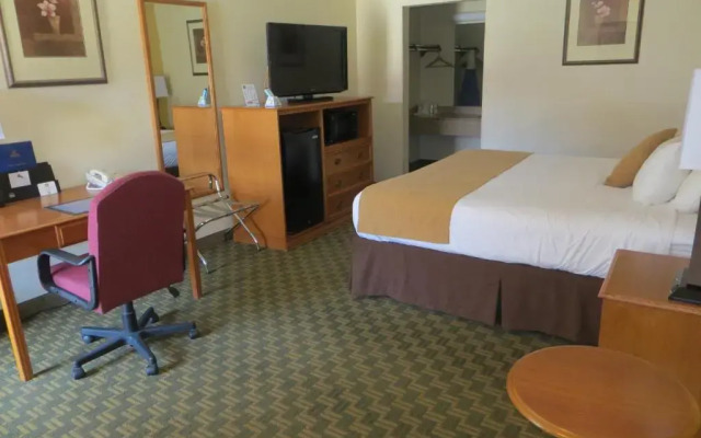 Red Coach Inn Newton