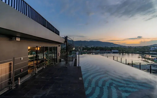 Blu Monkey Hub & Hotel Bangtao Beach Phuket