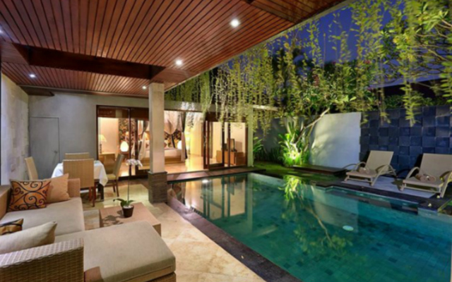 Kunti Villas