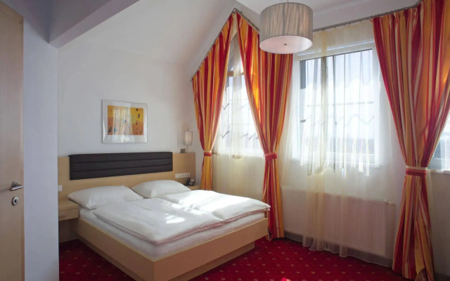 Hotel Restaurant Wallner