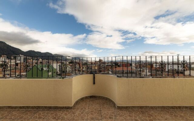 Hotel 63 In Ejecutivo