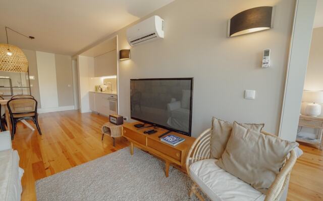 Boavista Premium I Apartment Terrace by Vacationy