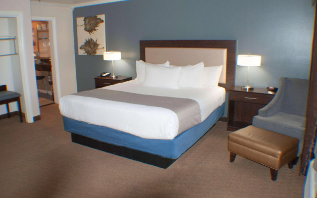 Best Western Mountain View Inn