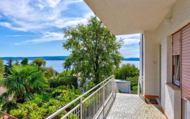 Apartment in Crikvenica 5215
