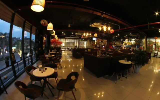 Thanh Dat Hotel I