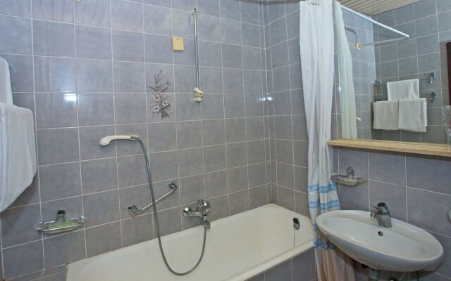 Guest House Riviera
