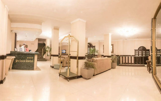 Hotel Prince