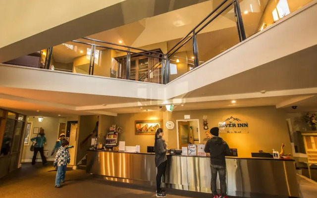 The River Inn Thredbo
