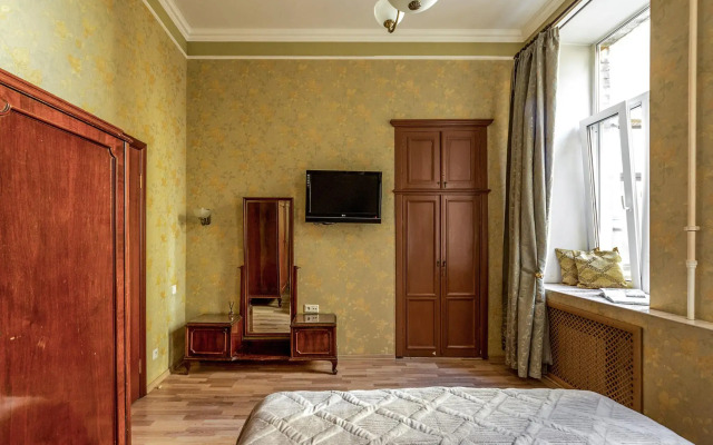 RentDaySpb (РэнтДэйСпб) на улице Восстания