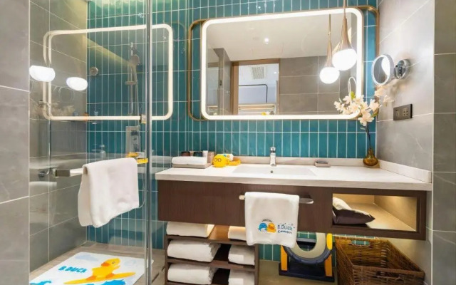 Home2 Suites by Hilton Shenzhen Nanshan Science & Technology Park