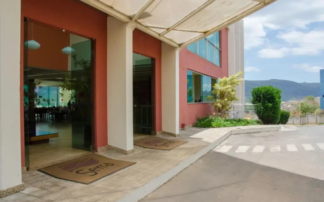 Serra Palace Hotel