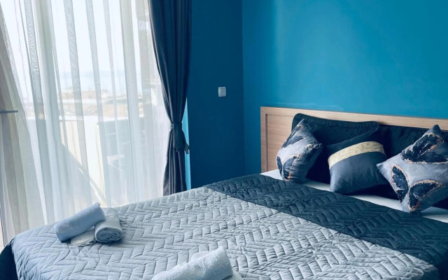 Sunny Hill Alya Hotel