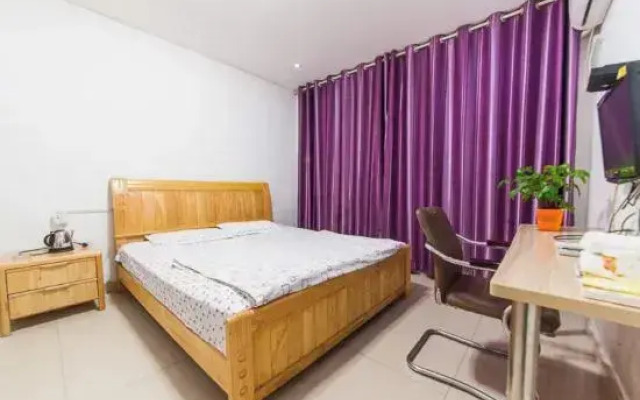 Dihao Apartment
