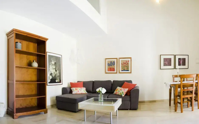 Espectacular Duplex Altos de Santa Ana