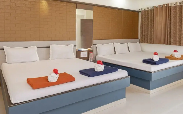 River Splash Resort Neral Karjat